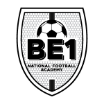 be1 logo